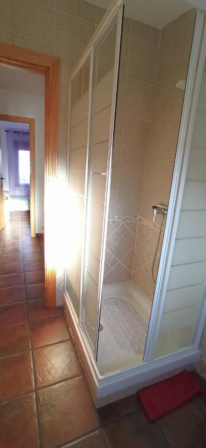 La Higuera De Gredos Villa Higuera de las Dueñas Eksteriør billede