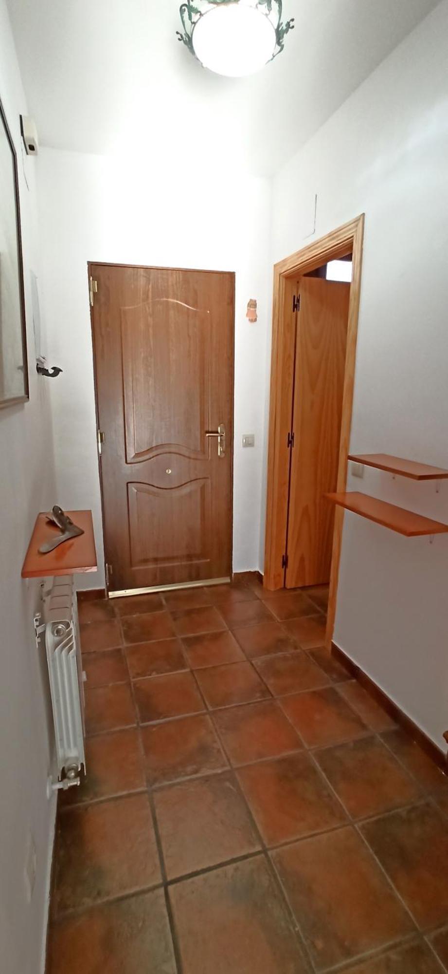 La Higuera De Gredos Villa Higuera de las Dueñas Eksteriør billede