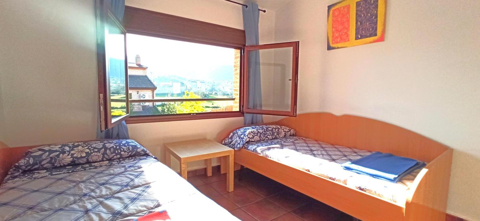 La Higuera De Gredos Villa Higuera de las Dueñas Eksteriør billede