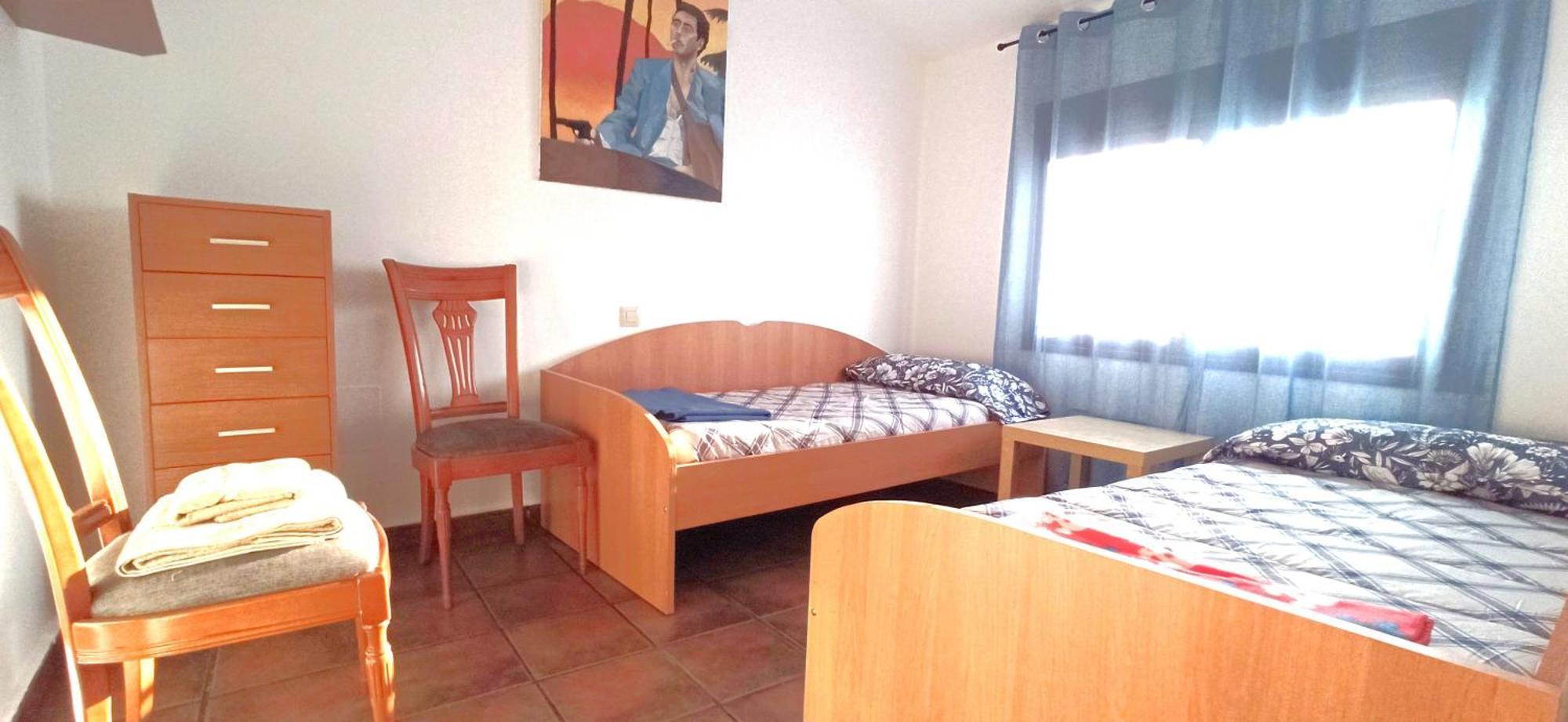 La Higuera De Gredos Villa Higuera de las Dueñas Eksteriør billede