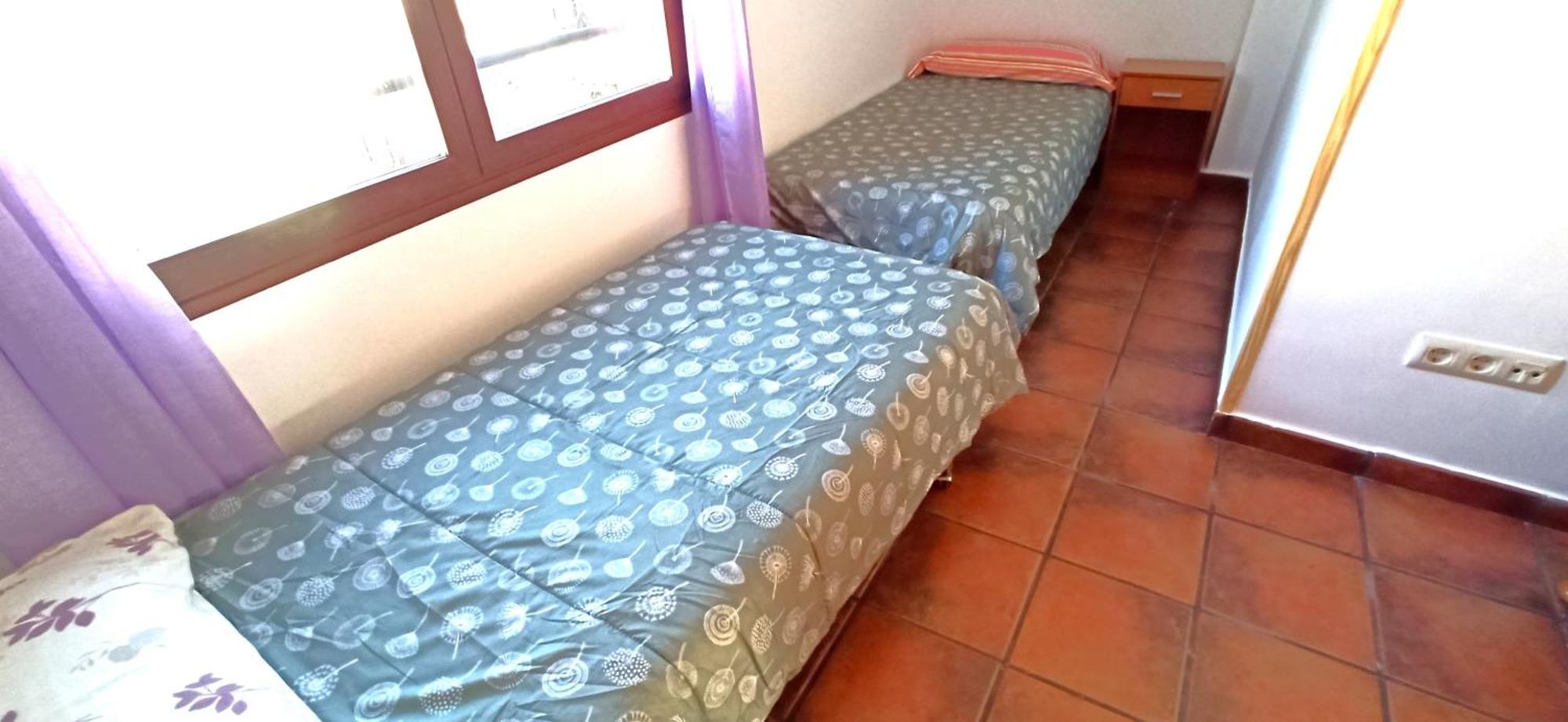 La Higuera De Gredos Villa Higuera de las Dueñas Eksteriør billede