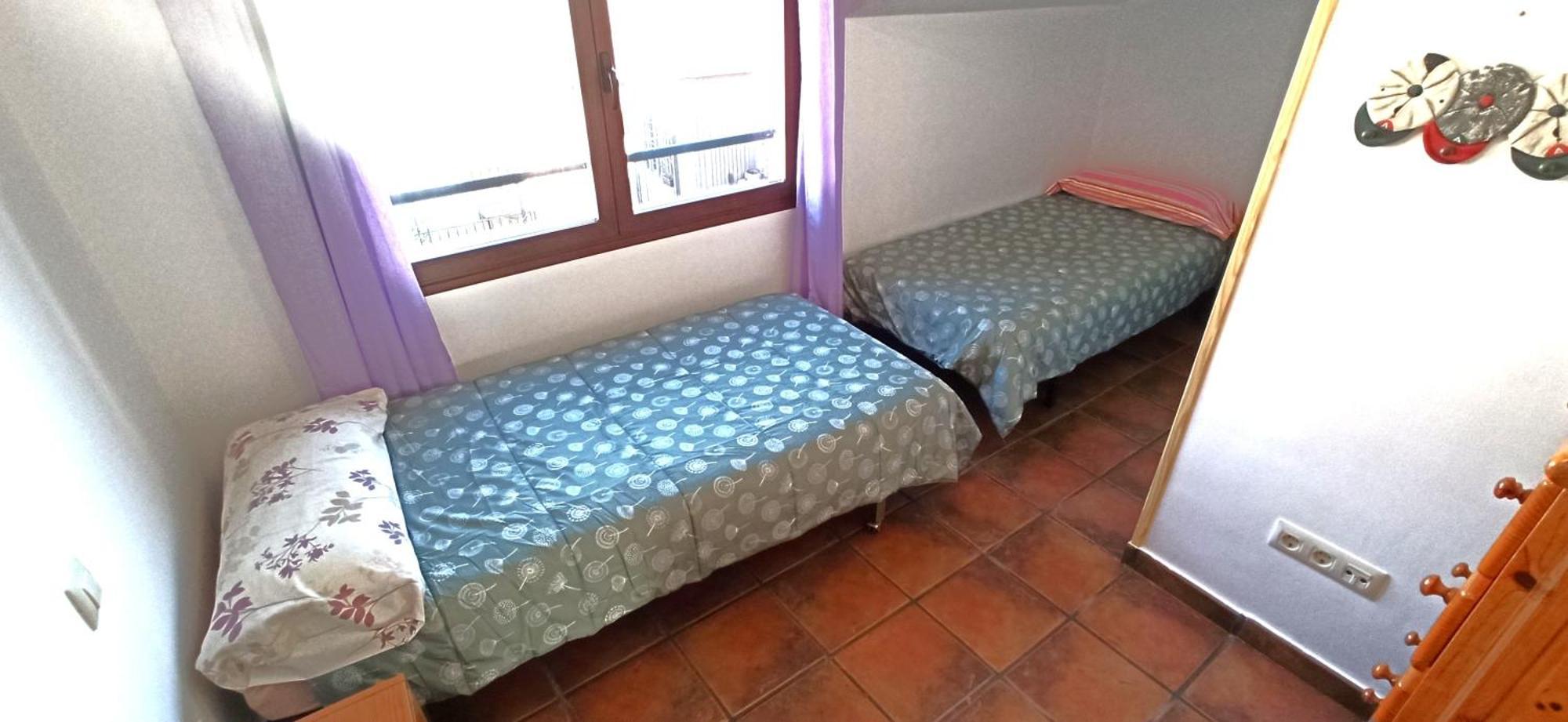 La Higuera De Gredos Villa Higuera de las Dueñas Eksteriør billede